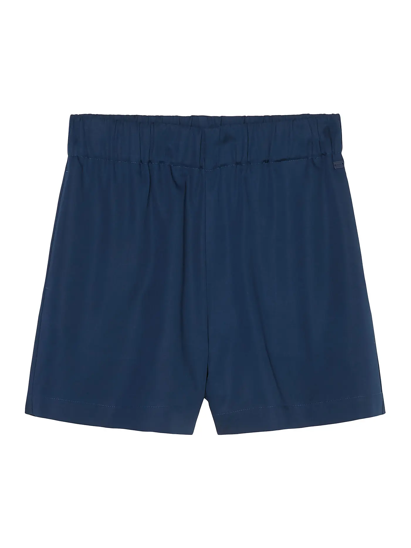 MARC O' POLO DENIM | Shorts | dunkelblau